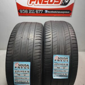 MICHELIN PRIMACY 3 235-45-18 98W OFERTA DA ENTREGA